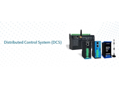 DISTRIBUTED CONTROL SYSTEMS