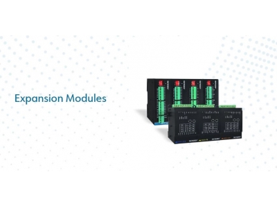 EXPANSION MODULES