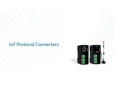 IOT PROTOCOL CONVERTERS