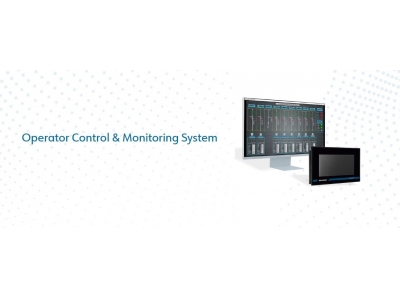 OPERATING CONTROL & MONITORING SYSTEMS