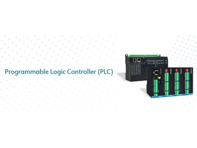 PROGRAMABLE LOGİC CONTROLER (PLC)