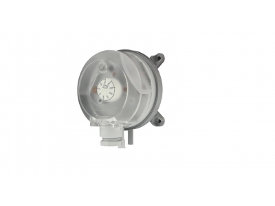 Dwyer Air Differential Pressure Switch ADPS