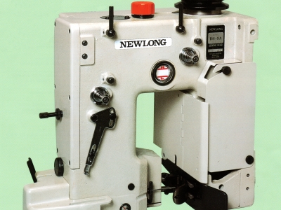 NEWLONG DS-9A SACK SEWING MACHINE