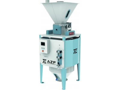 EFFICIENCY SCALE AZF-RK-25